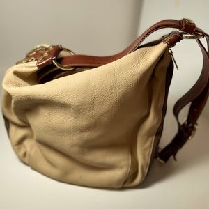 Marino Orlandi Vintage Leather